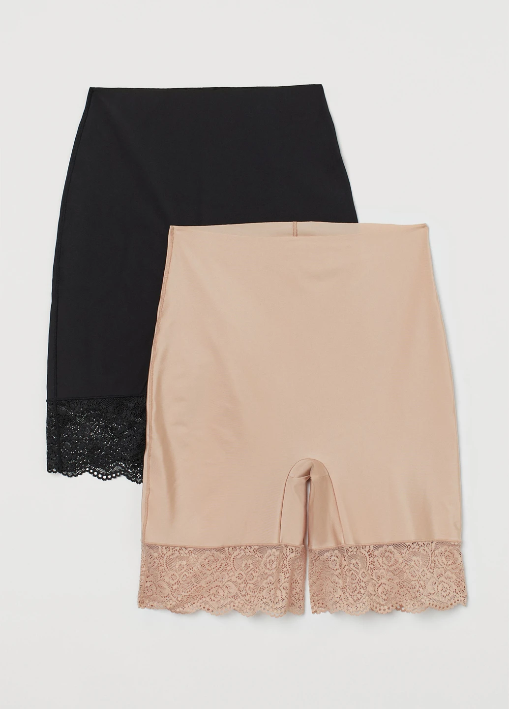 Утягивающие трусики (2 шт.) H&M (302500677)
