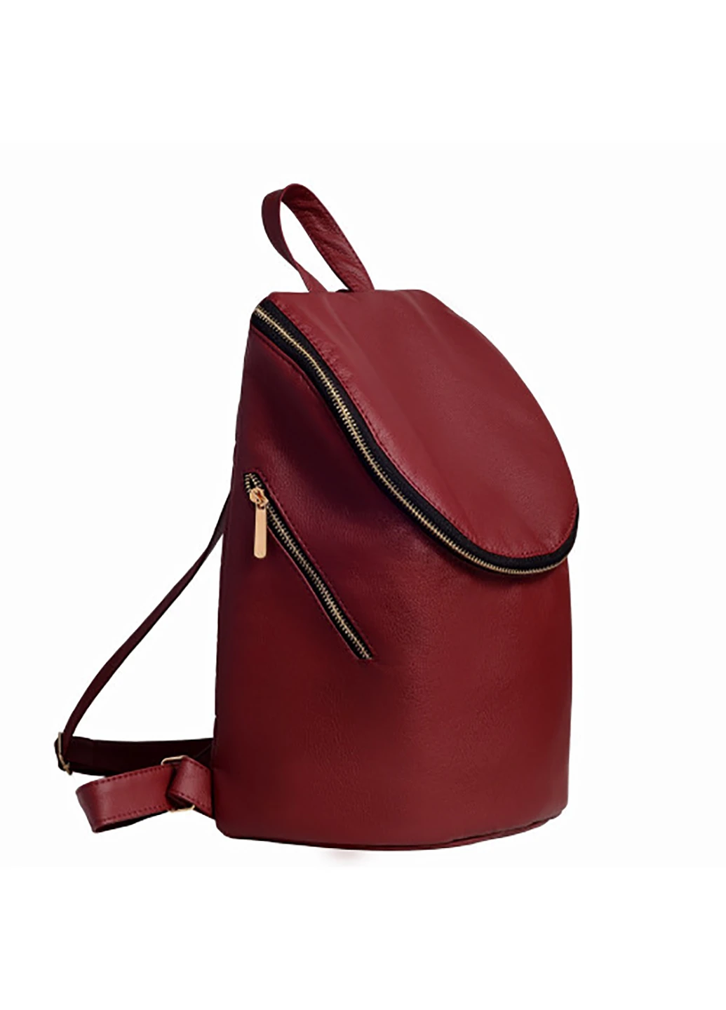 Женский рюкзак 36х25х15 см Sambag (242187866)