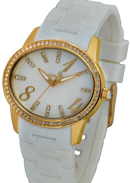 Наручний годинник Le Chic CL 2150 G WH (228196129)