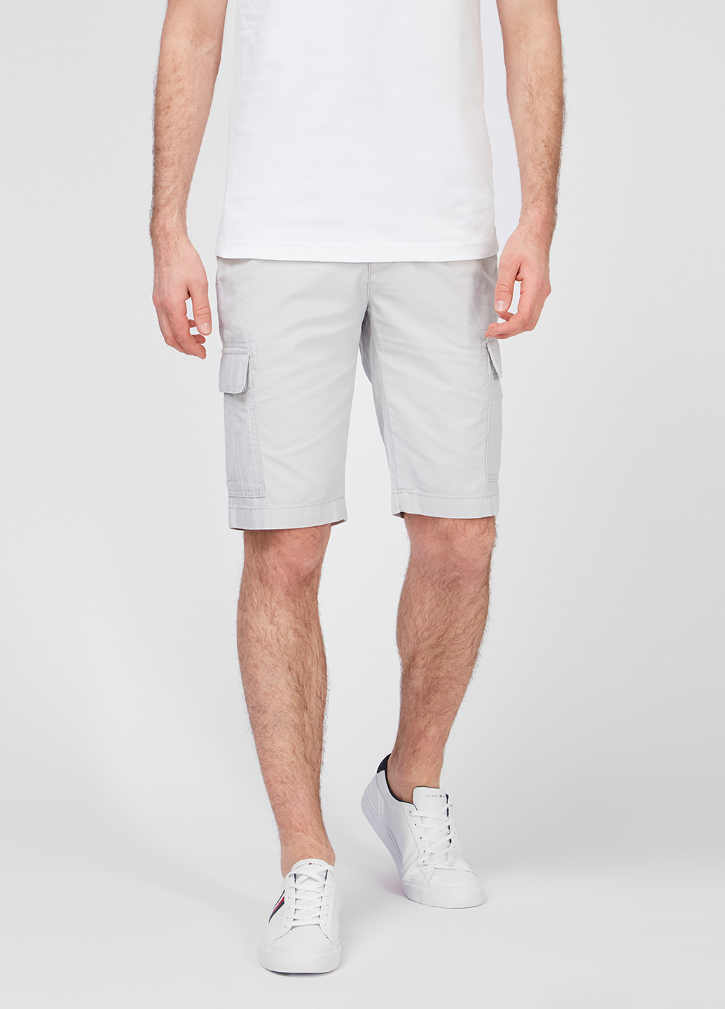 Шорты Tommy Hilfiger (219844308)