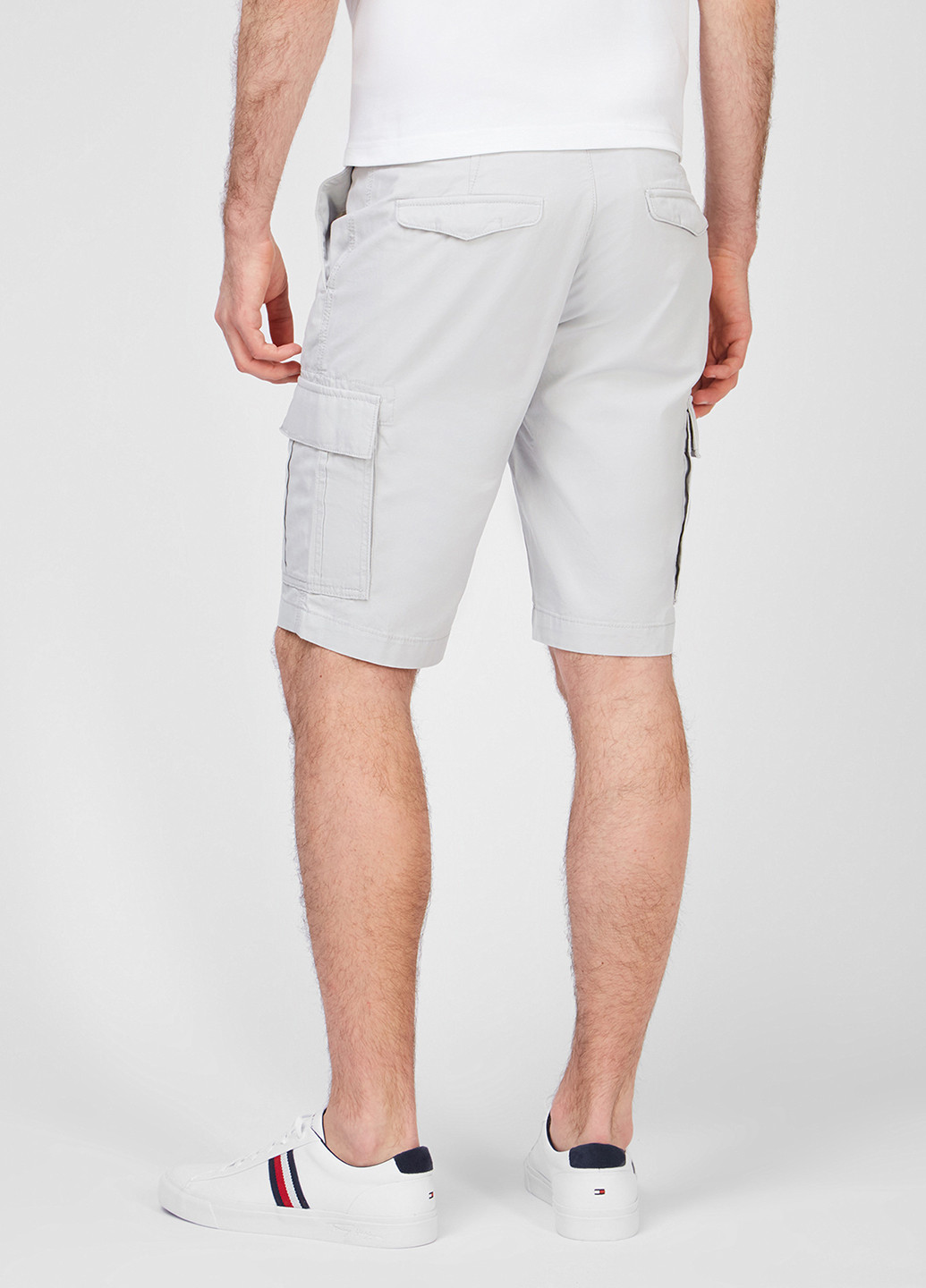 Шорты Tommy Hilfiger (219844308)