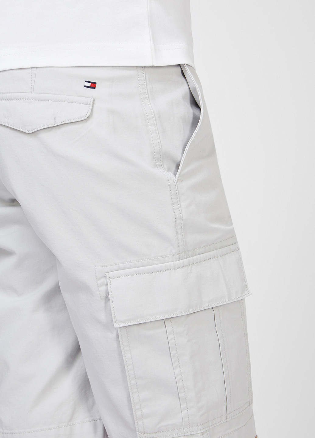 Шорты Tommy Hilfiger (219844308)