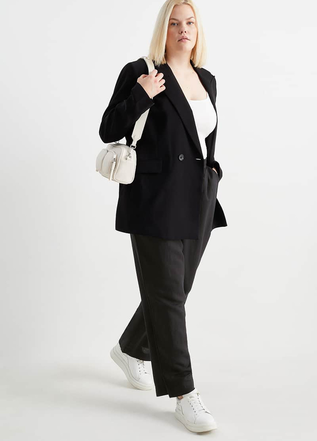 Брюки C&A (330104652)