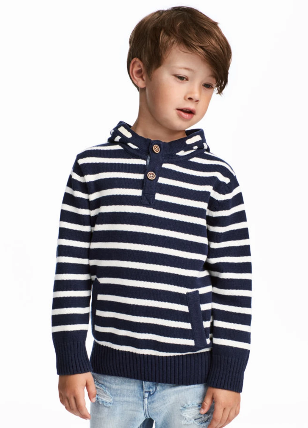 Худи H&M (88369406)