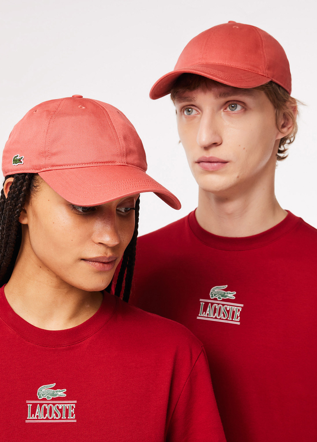 Кепка Lacoste (298072947)