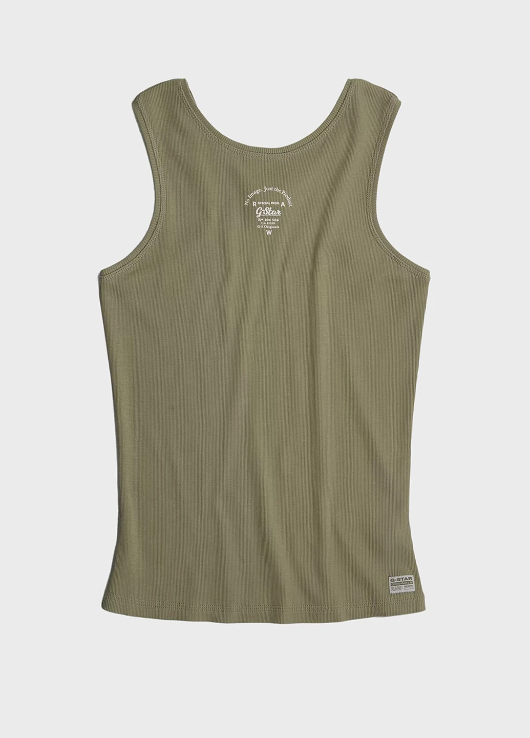Майка G-Star Raw — 306759032