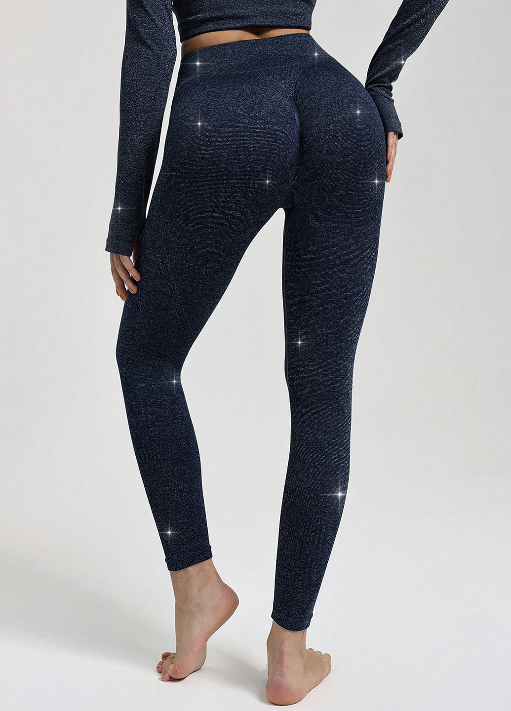 Легінси SHEIN (340305116)