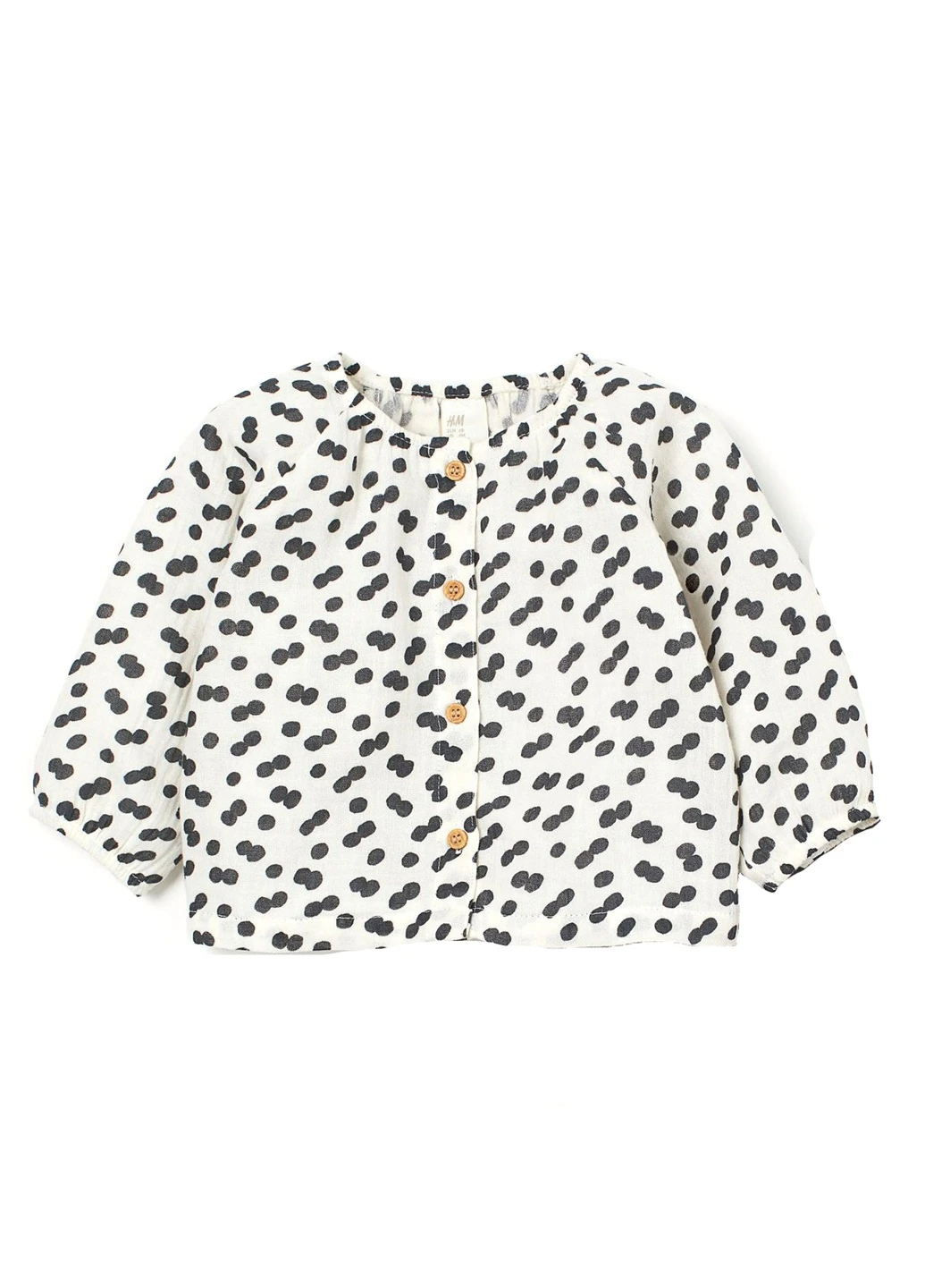 Кофта H&M (249996407)