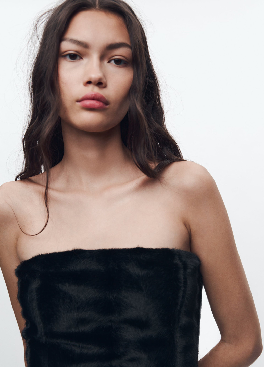 Топ Zara (289385497)