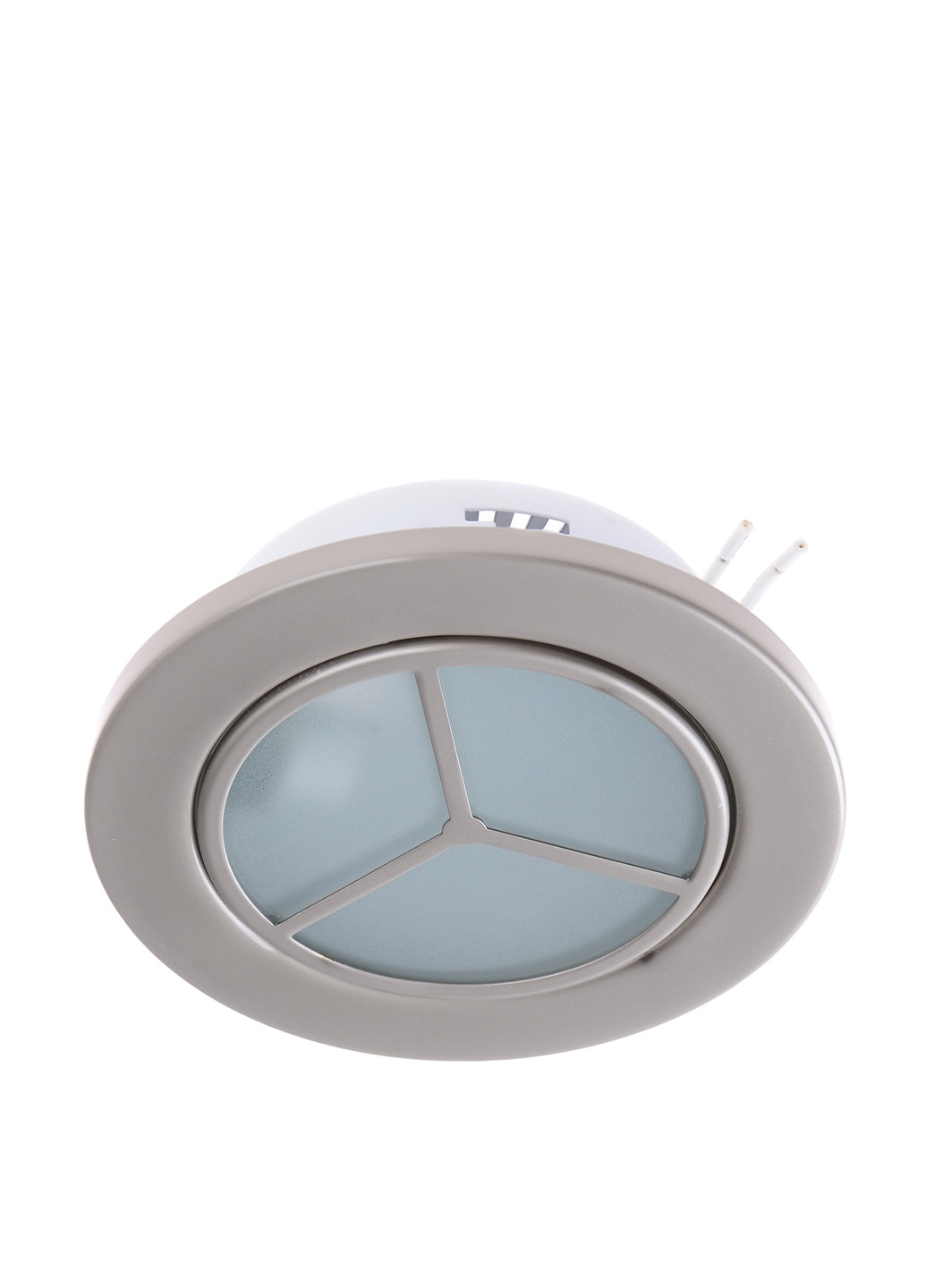 Светильник, 10х10х4 см Brille (144561197)