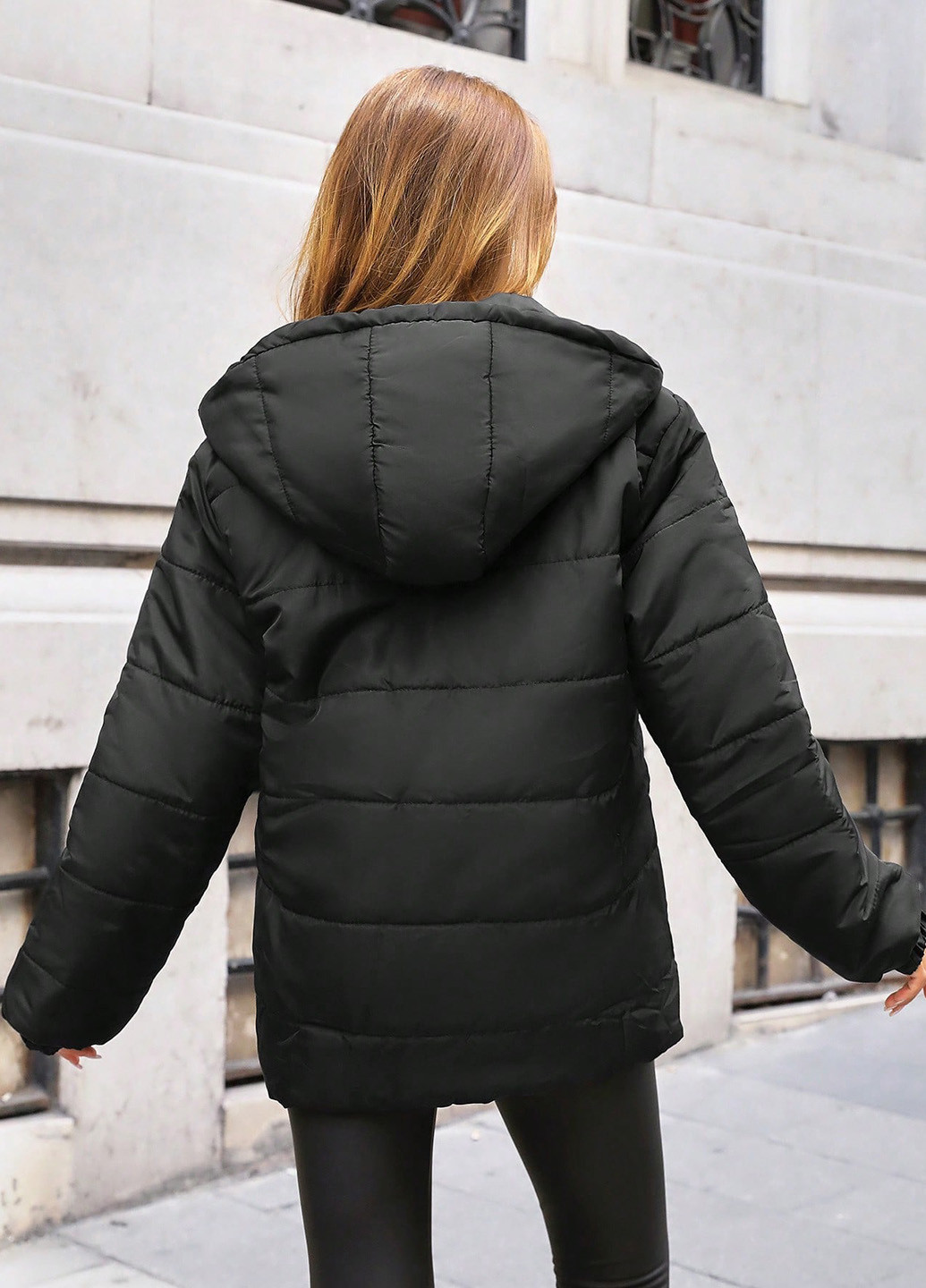 Анорак SHEIN (343316884)