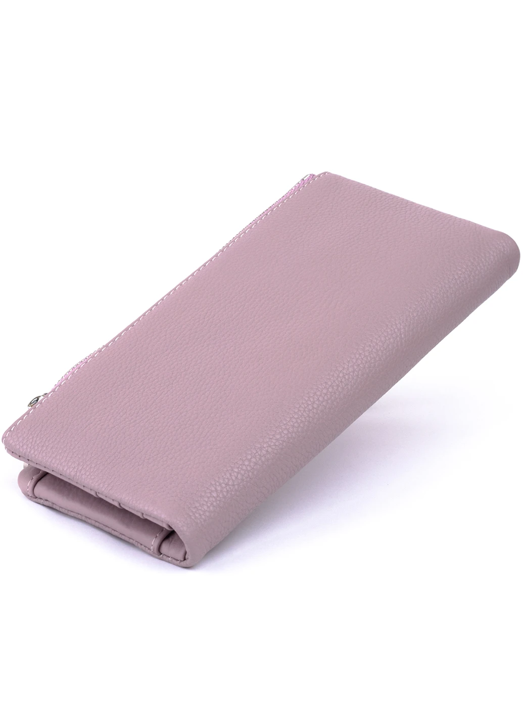Женский кожаный кошелек 18,5х9х1,5 см st leather (252126831)