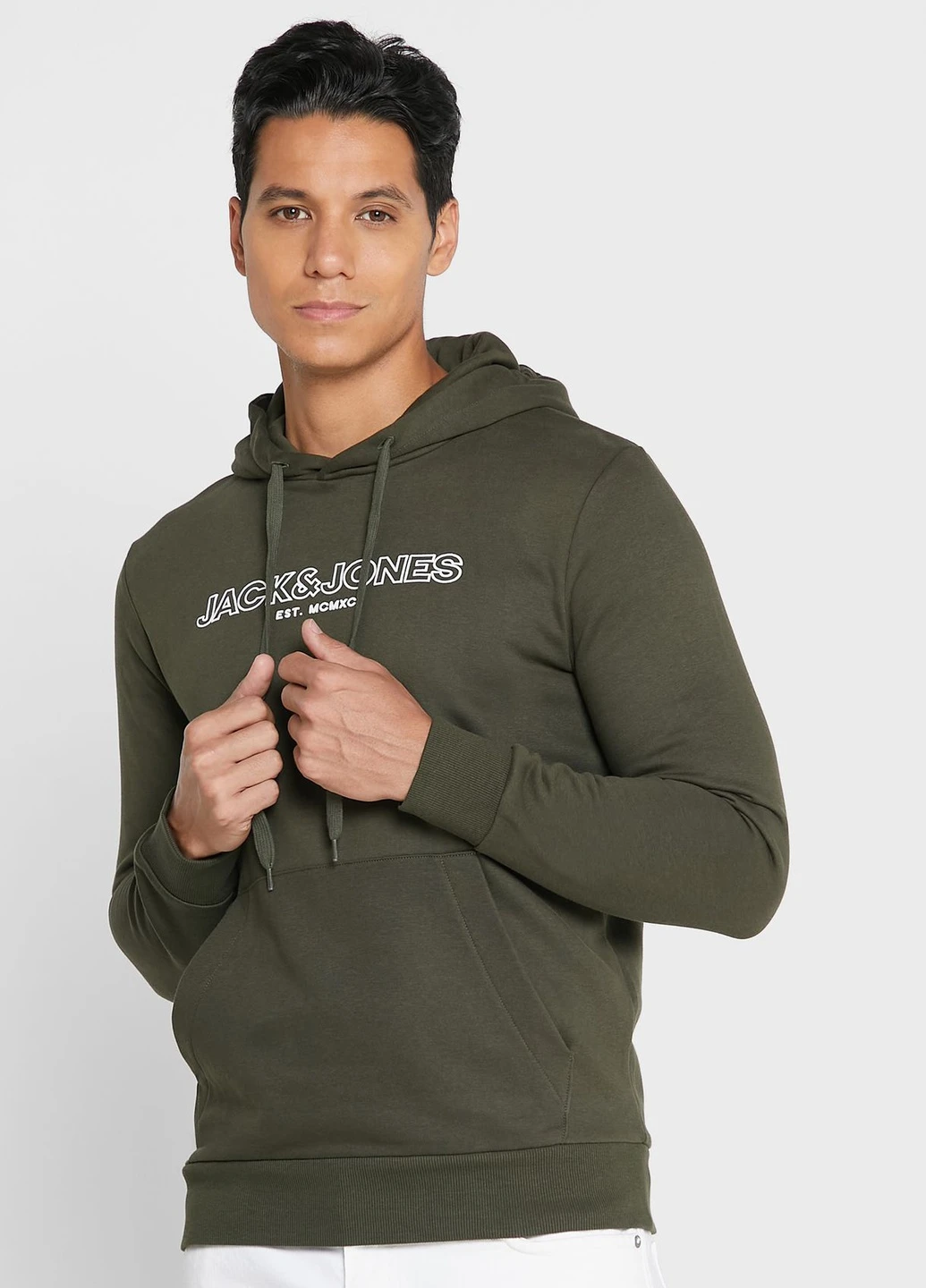 Реглан JACK&JONES (254468857)