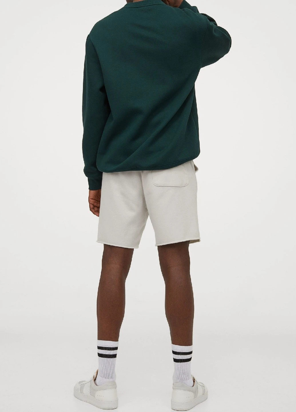 Шорти H&M (252628491)