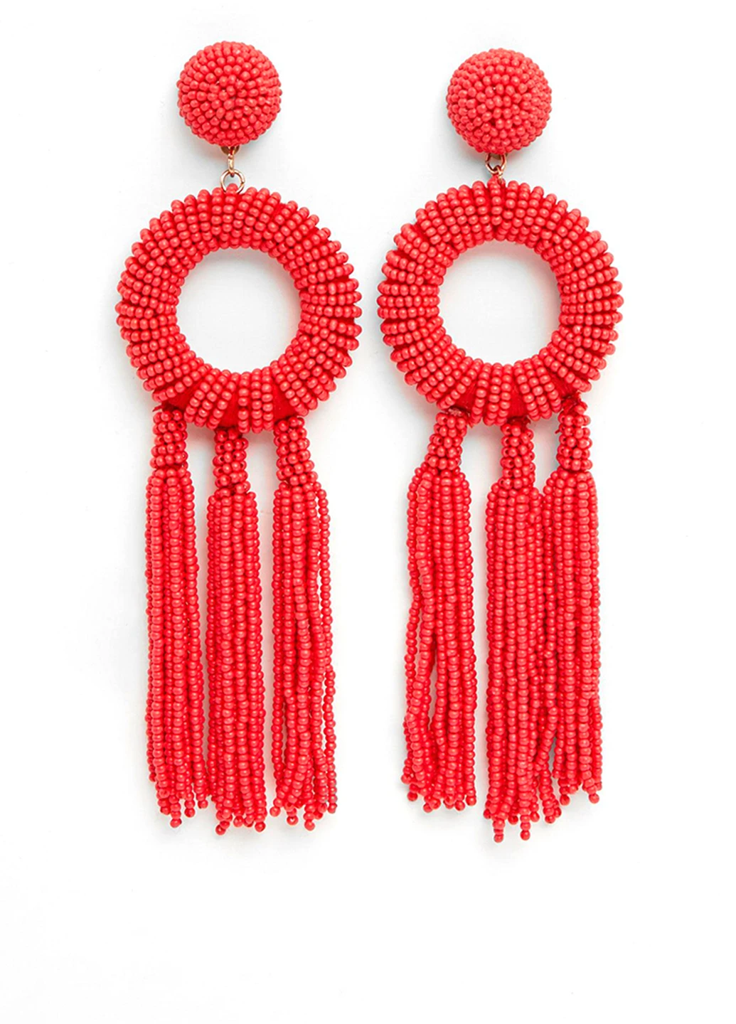 Серьги Pull & Bear (243184713)