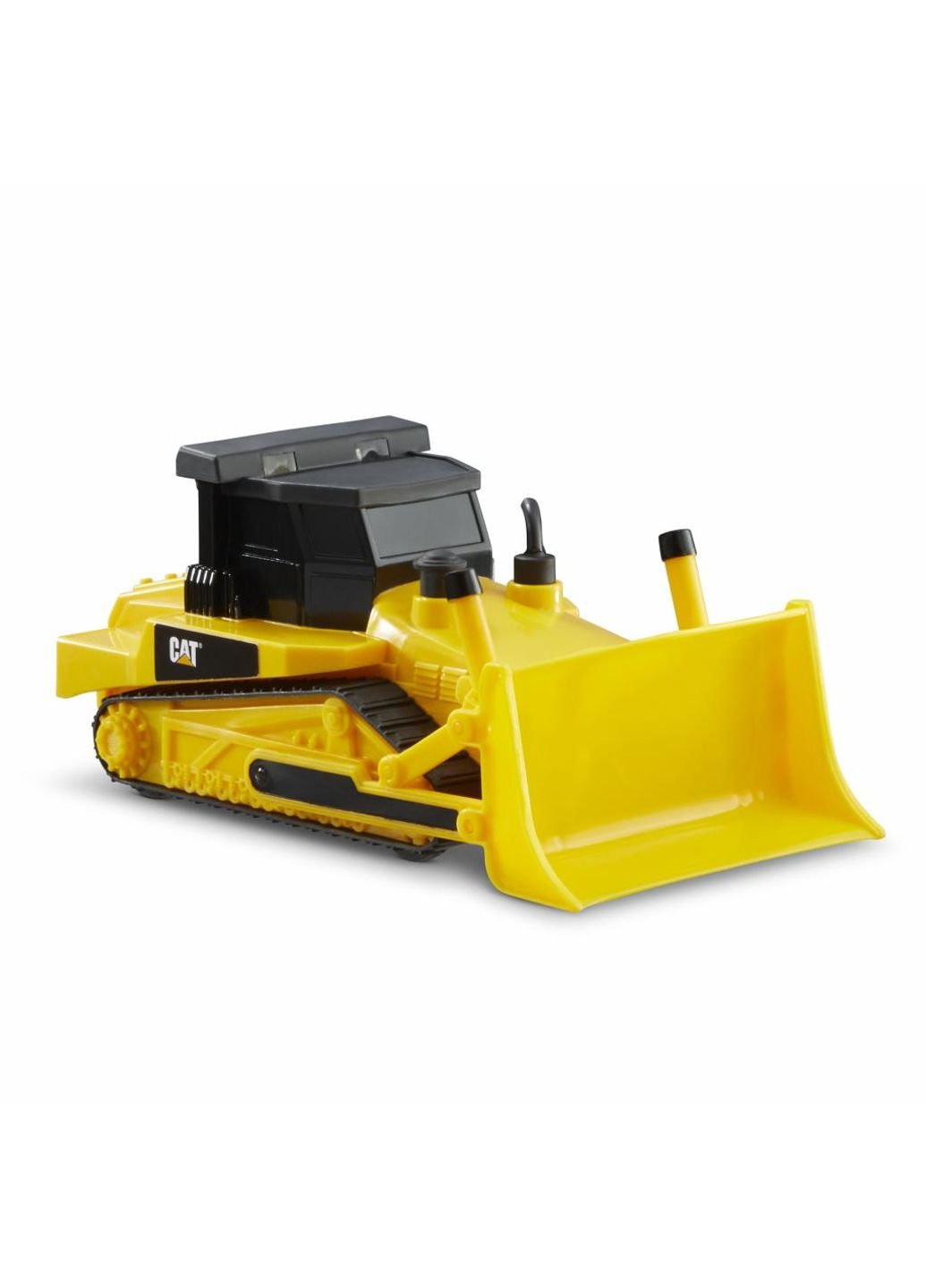 Спецтехніка CAT Міні-спецтехніка Бульдозер 15 см (82263) Funrise (254075526)