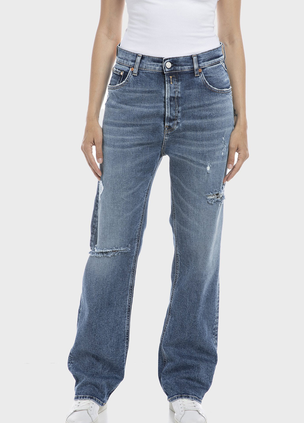 Джинси Replay - (315033595)