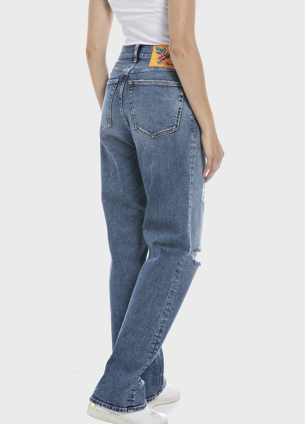 Джинси Replay - (315033595)