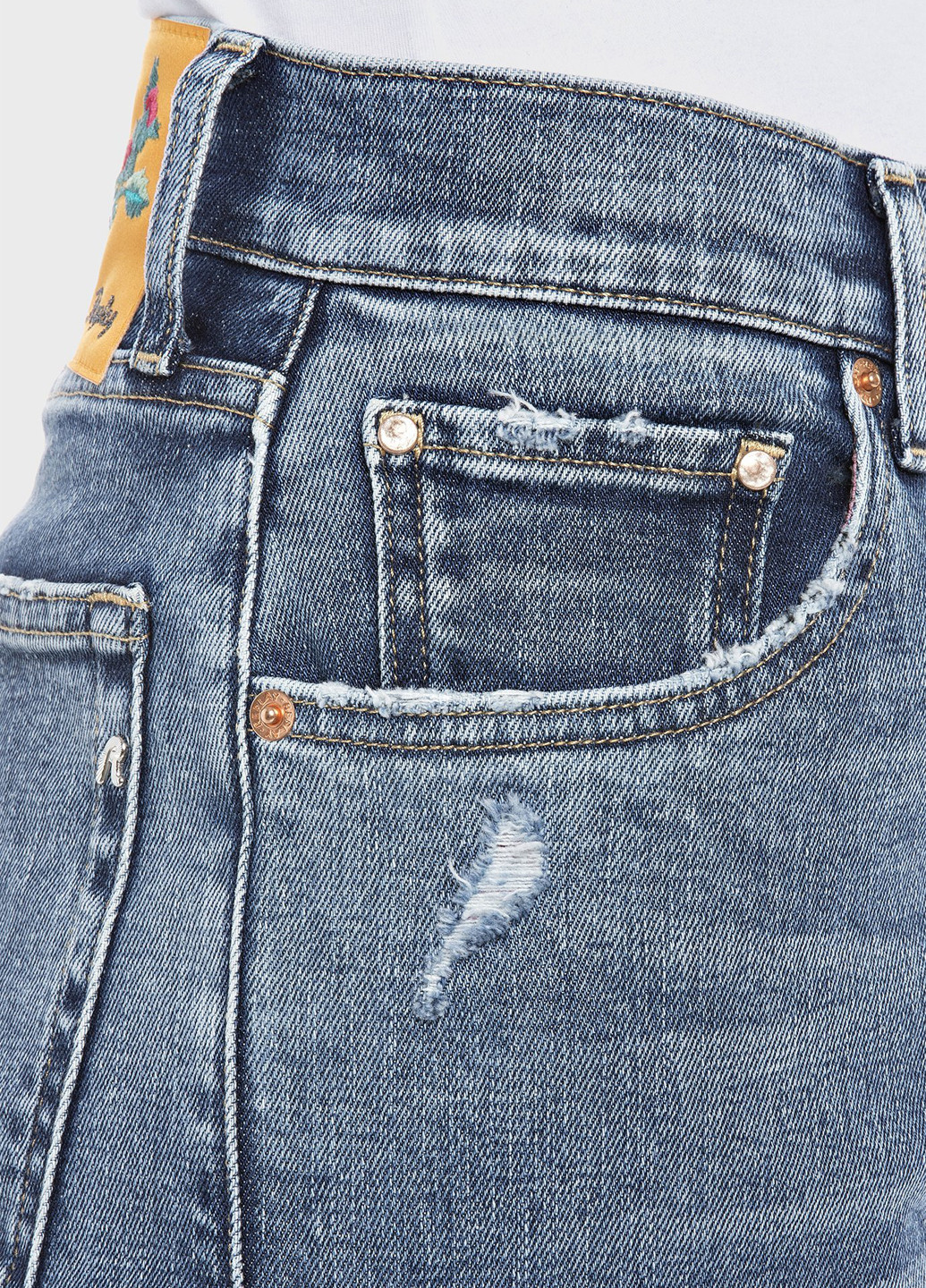 Джинси Replay - (315033595)