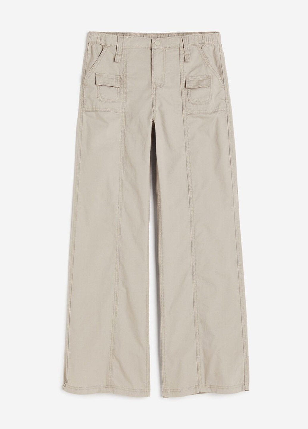 Брюки H&M (341677465)