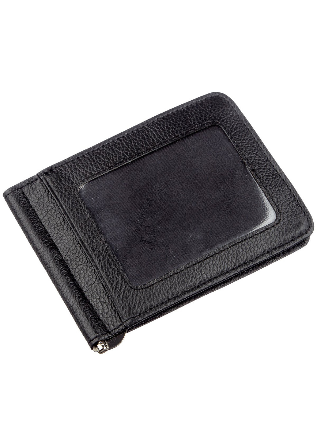 Мужской кожаный кошелек 11х8,5 см st leather (229460565)