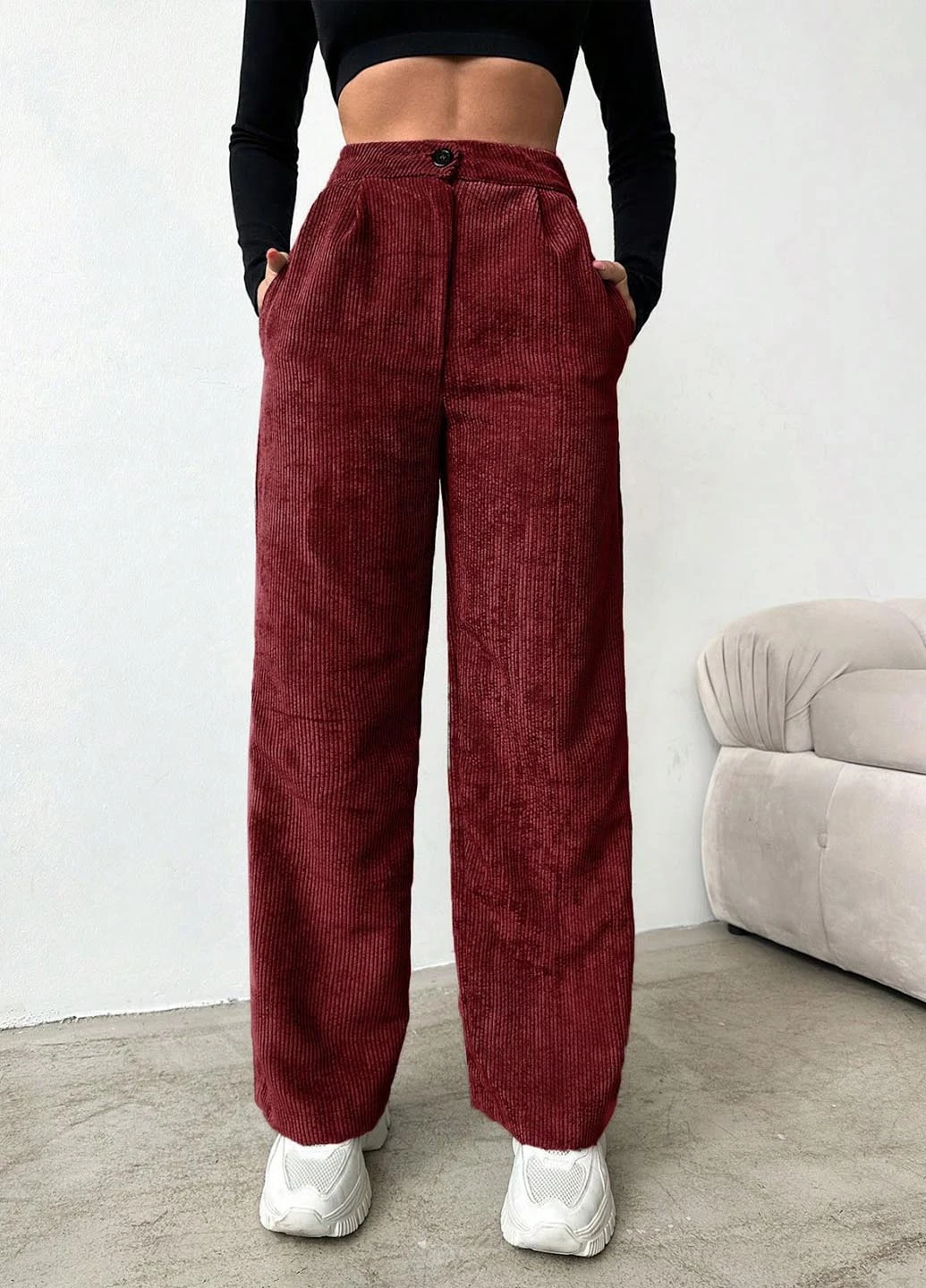 Штани SHEIN (327705464)