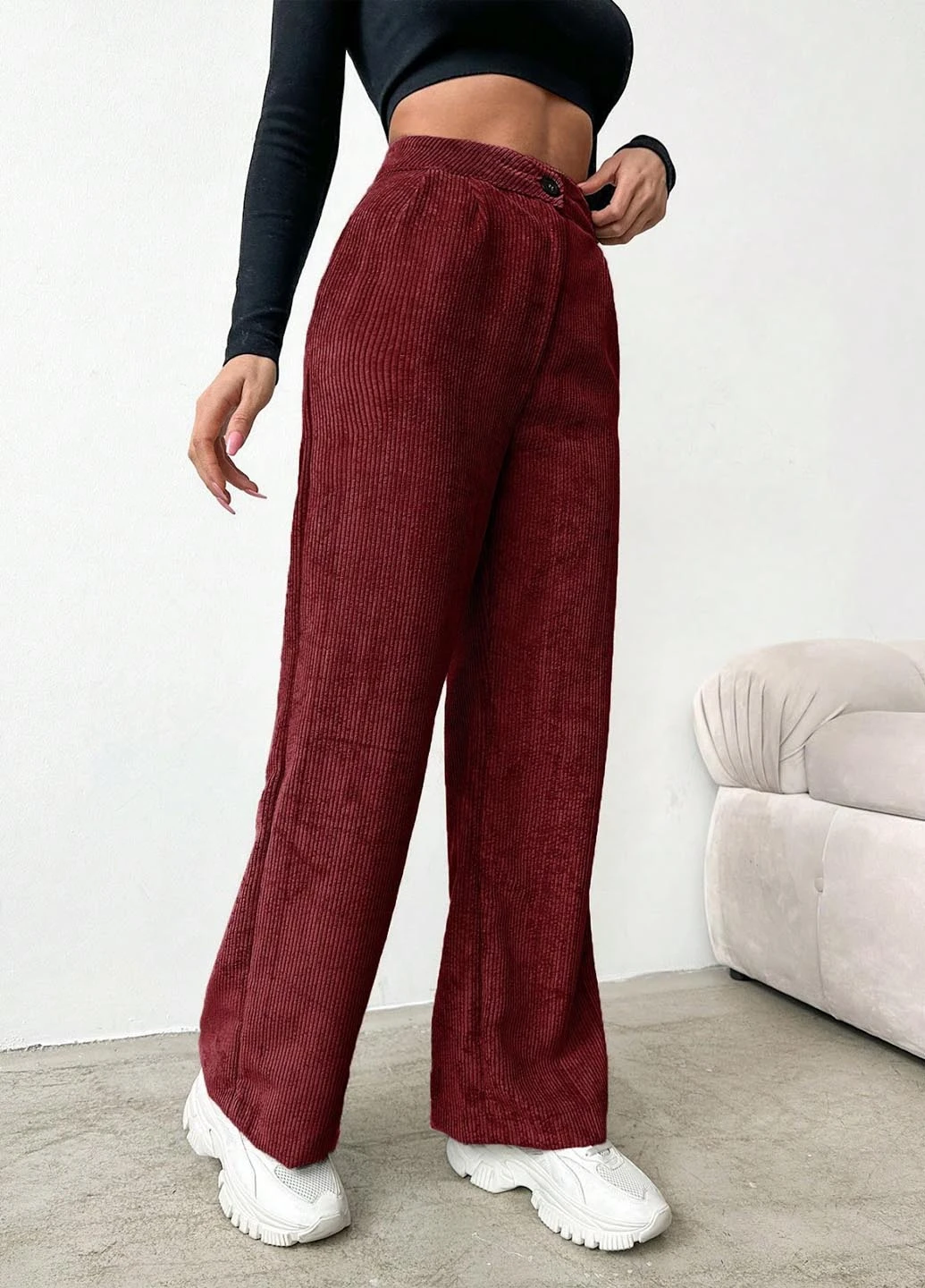 Штани SHEIN (327705464)
