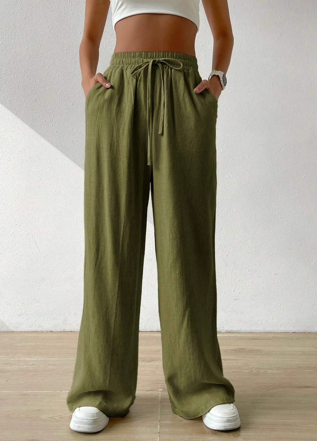 Штани SHEIN (302579650)