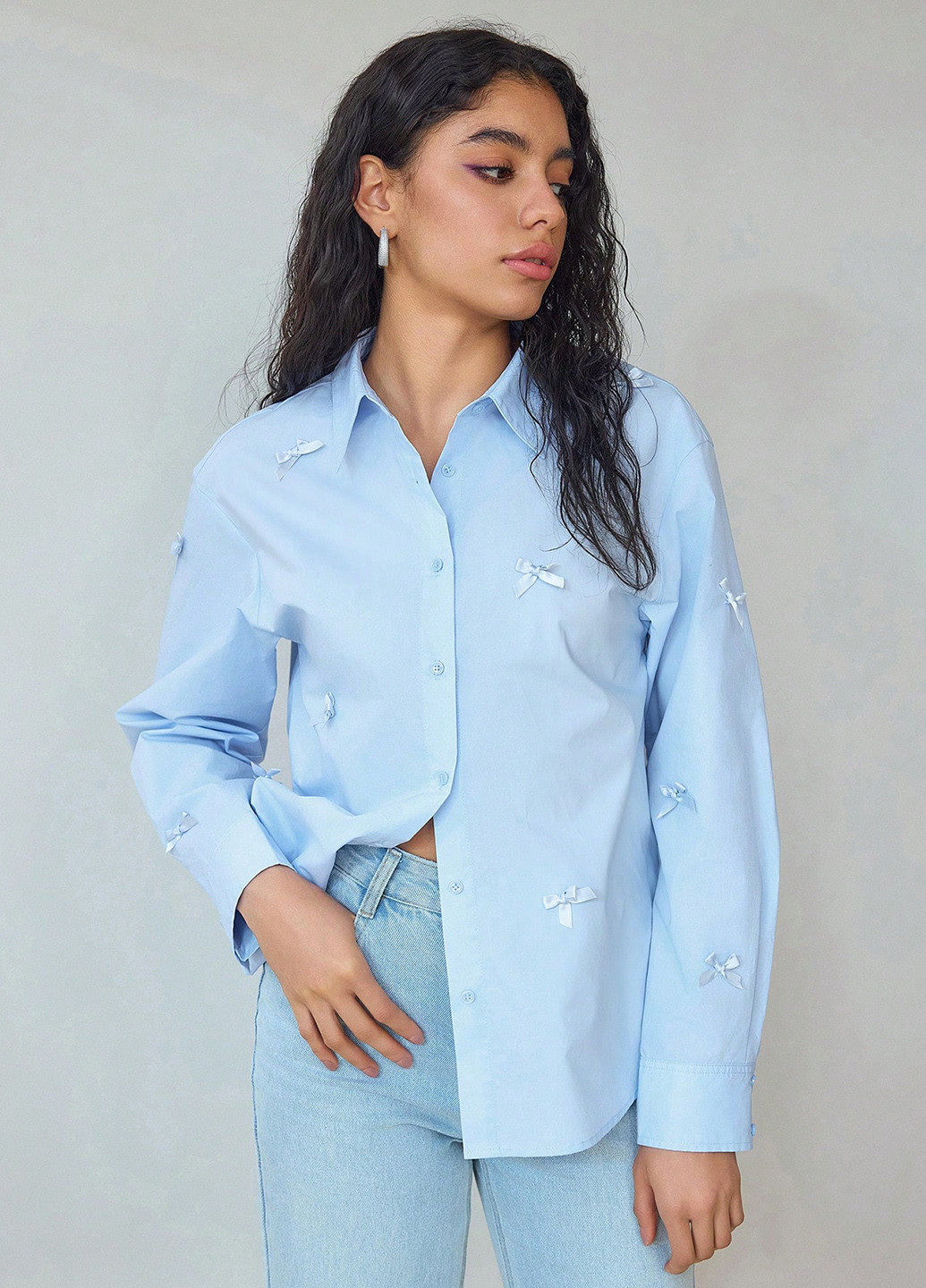 Сорочка SHEIN (366498874)