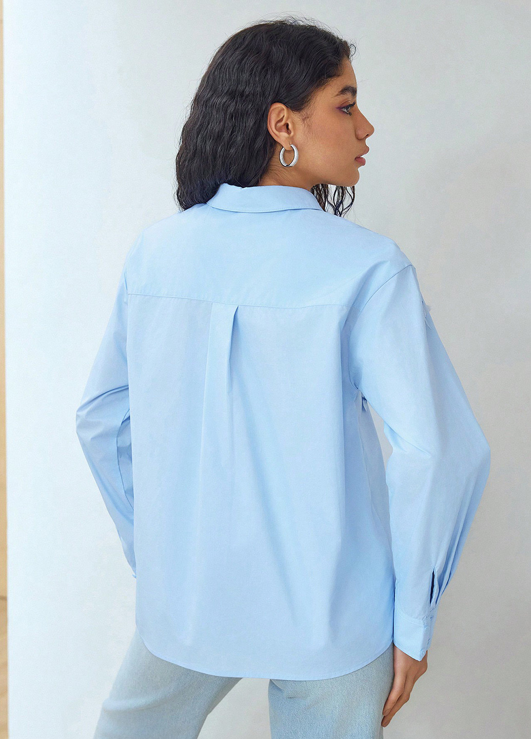 Сорочка SHEIN (366498874)