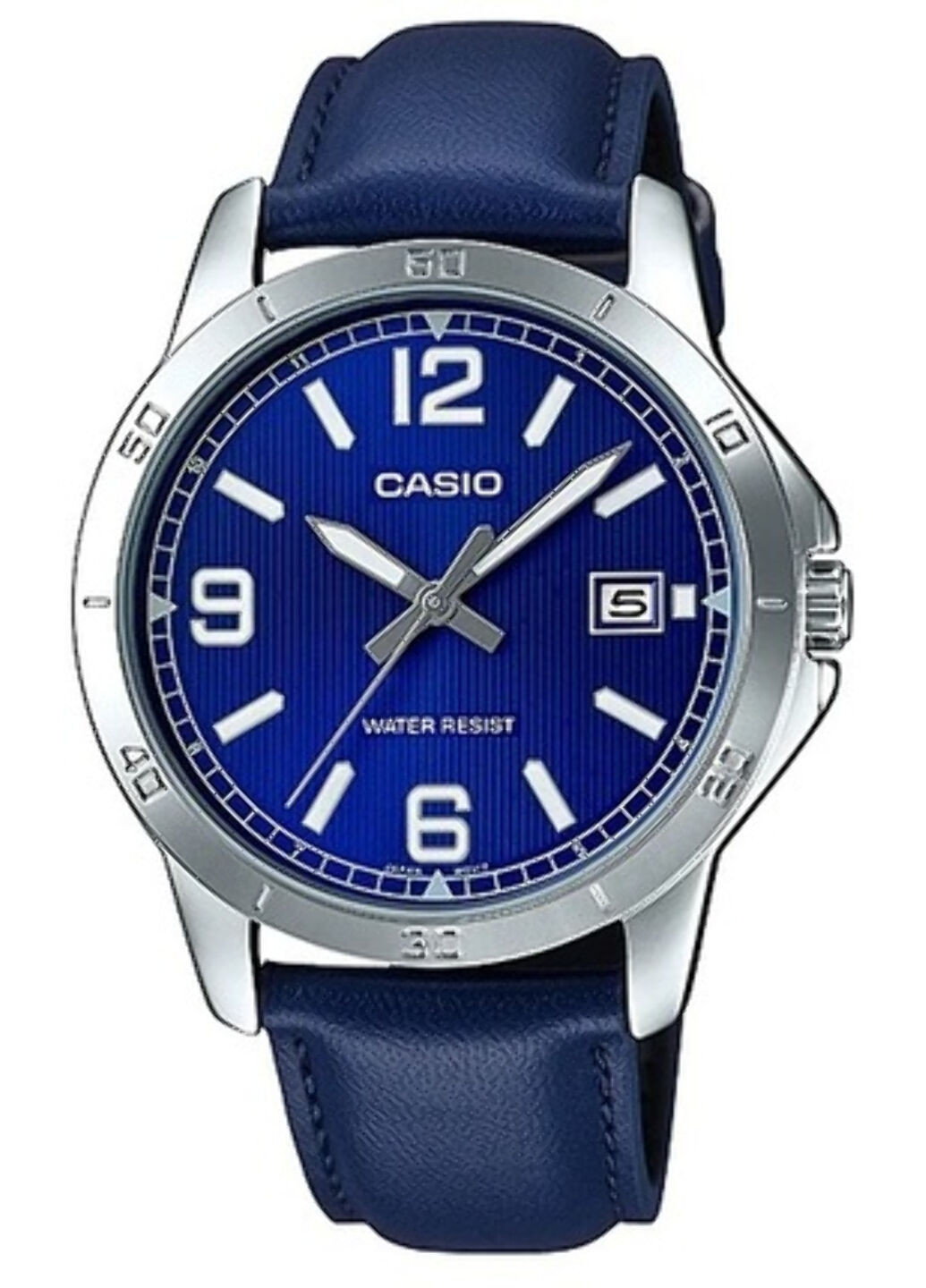 Часы наручные Casio mtp-v004l-2b (250237524)