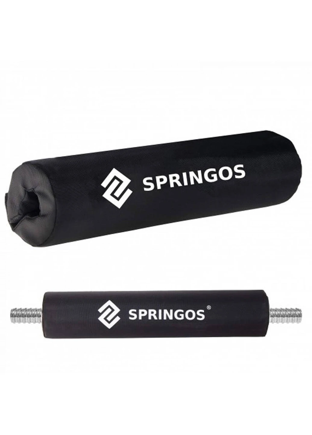 Накладка на гриф 44х9 см Springos (216135051)