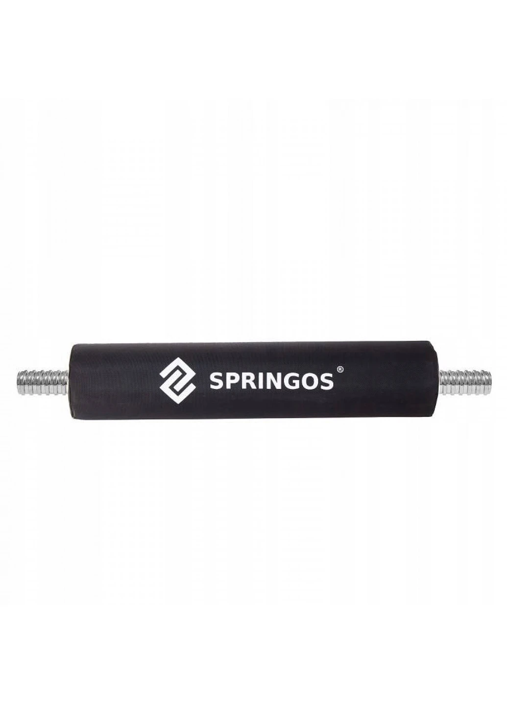 Накладка на гриф 44х9 см Springos (216135051)