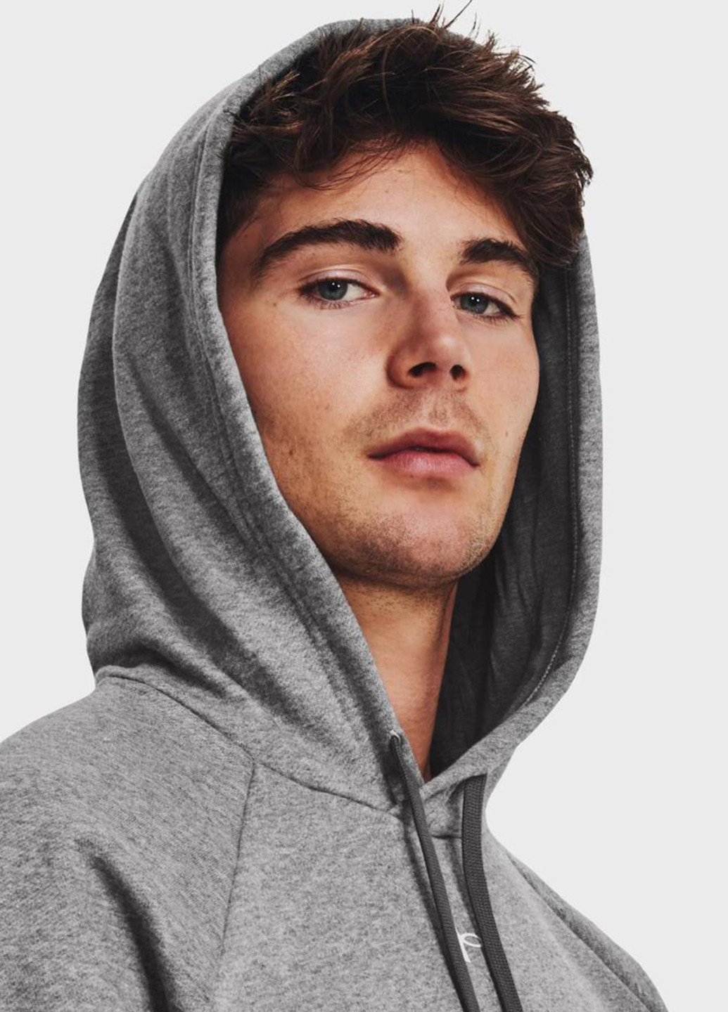 Костюм (худи, брюки) 1379768-025 Under Armour Rival Fleece Suit (322019749)