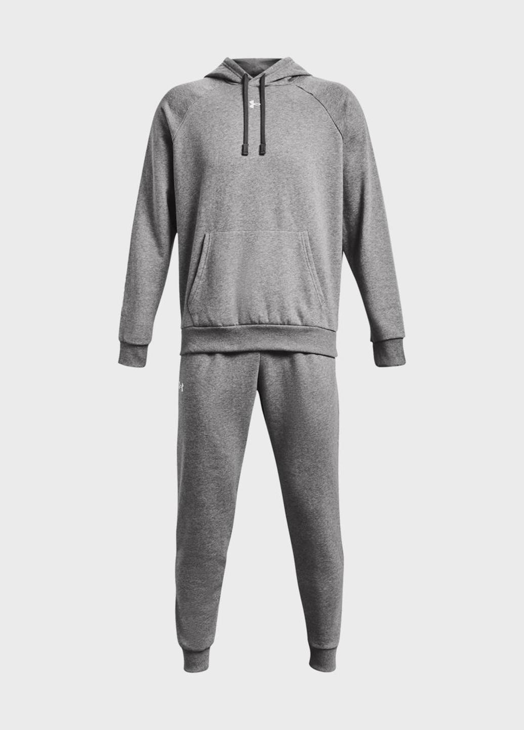 Костюм (худи, брюки) 1379768-025 Under Armour Rival Fleece Suit (322019749)