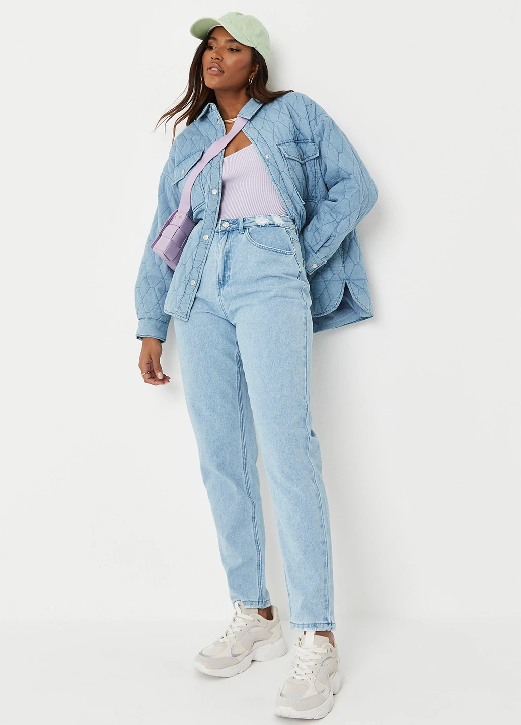 Джинсы Missguided - (260087113)