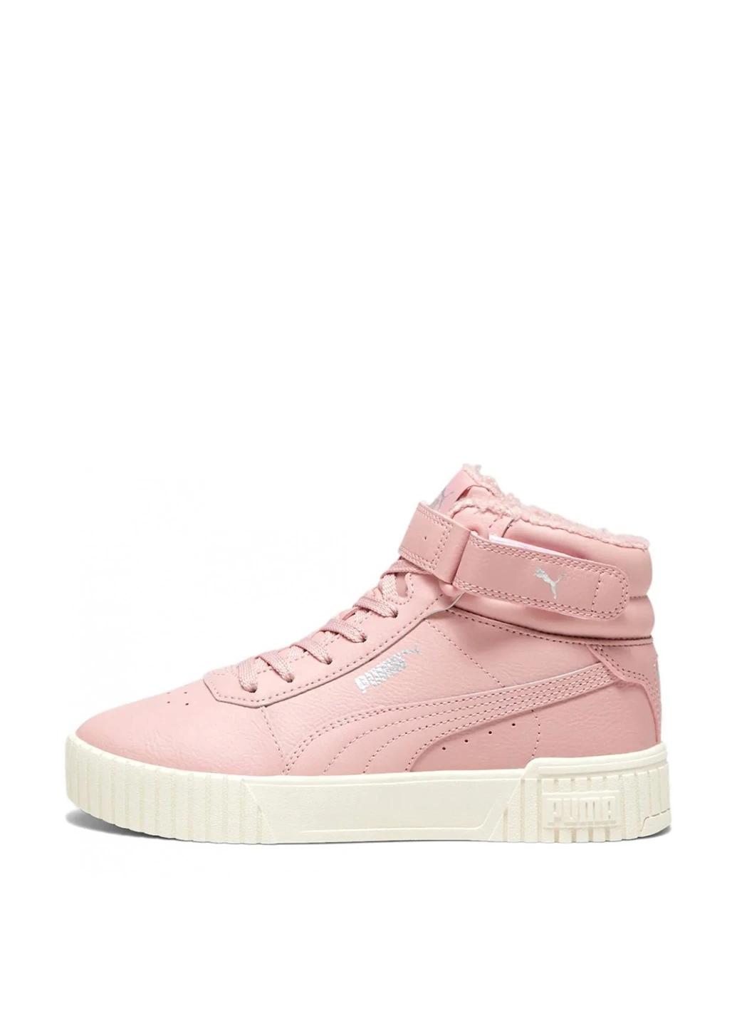 Кросівки Puma Carina 2.0 Mid WTR Jr Future (300078757)