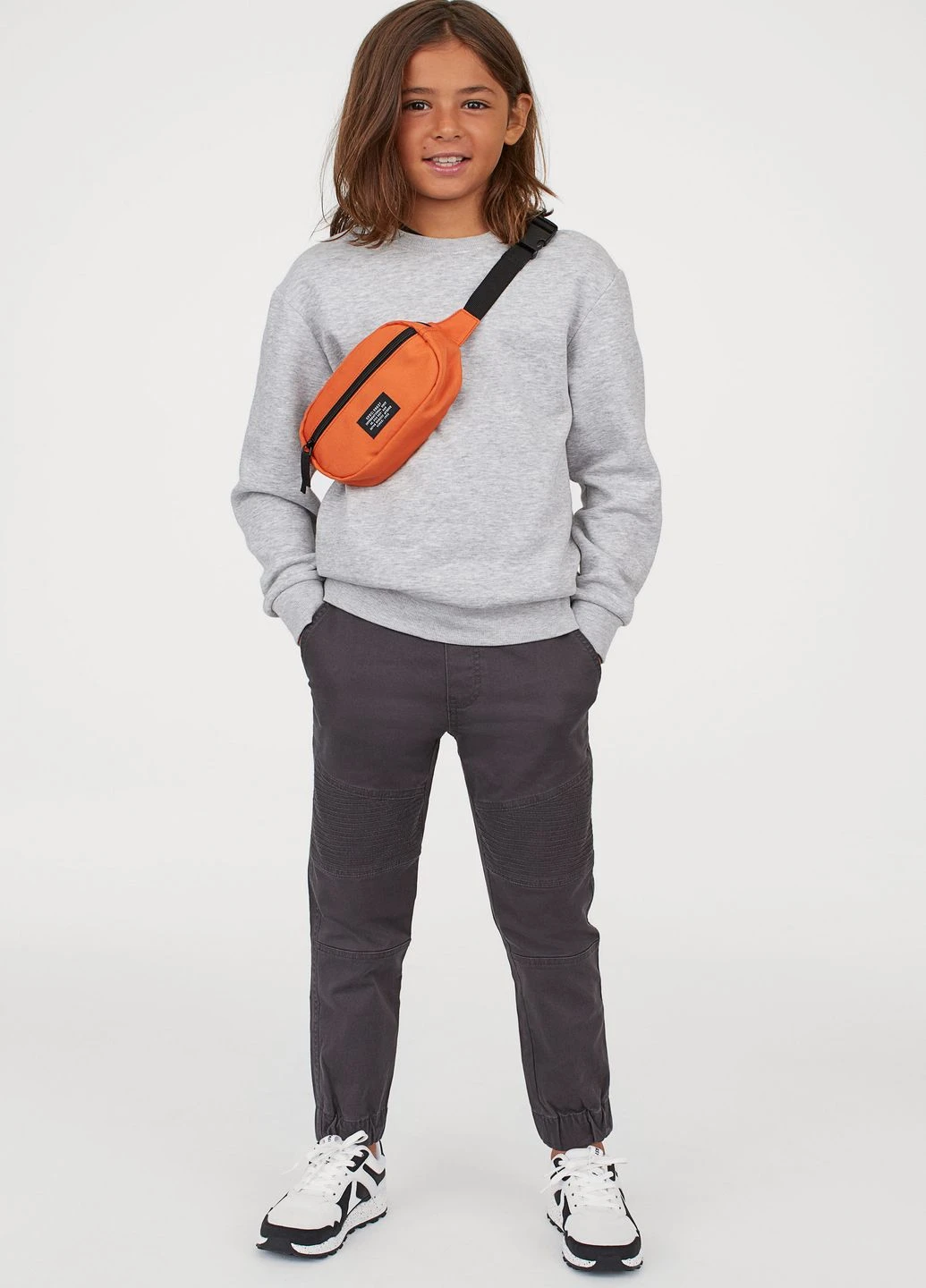 Штани H&M (223349921)