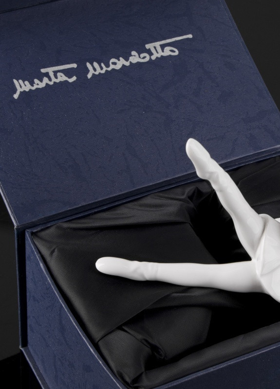 Фигурка "Балерина Анетт" 10х13см QF79 Brille (253961235)