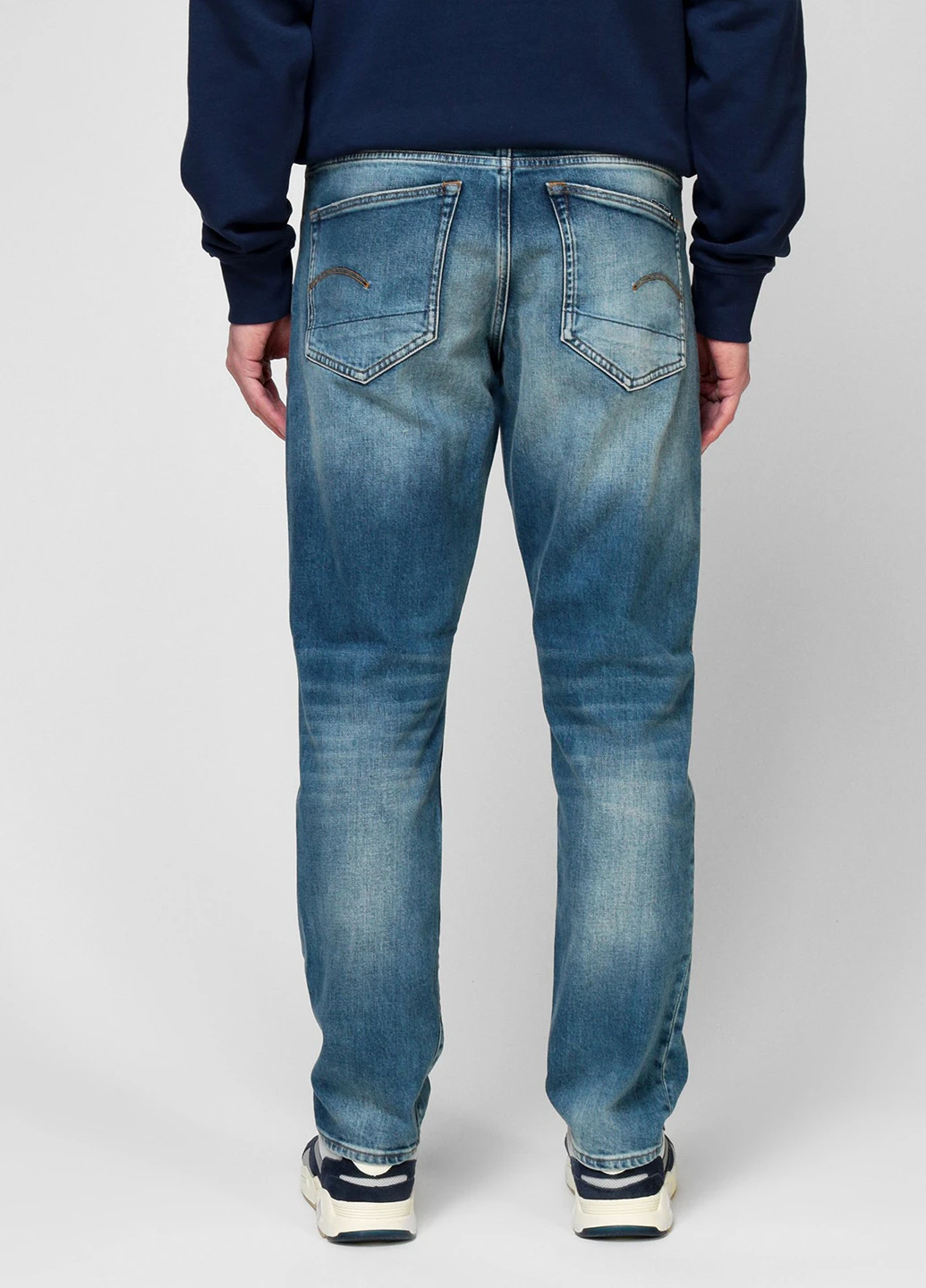Джинси G-Star Raw (306920632)
