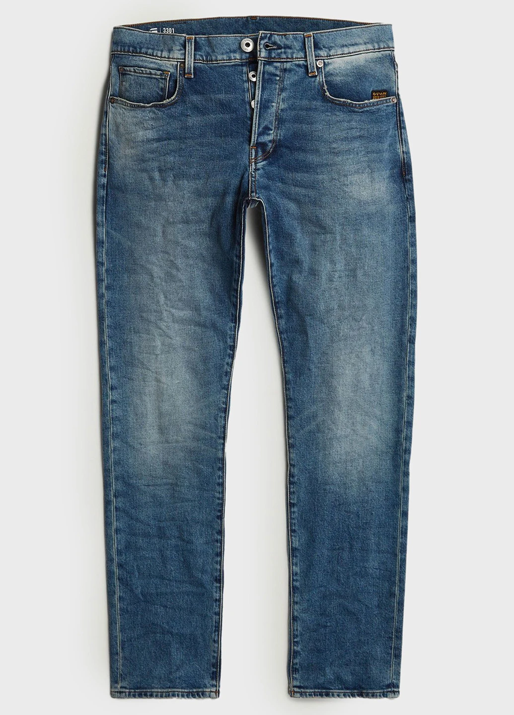 Джинси G-Star Raw (306920632)