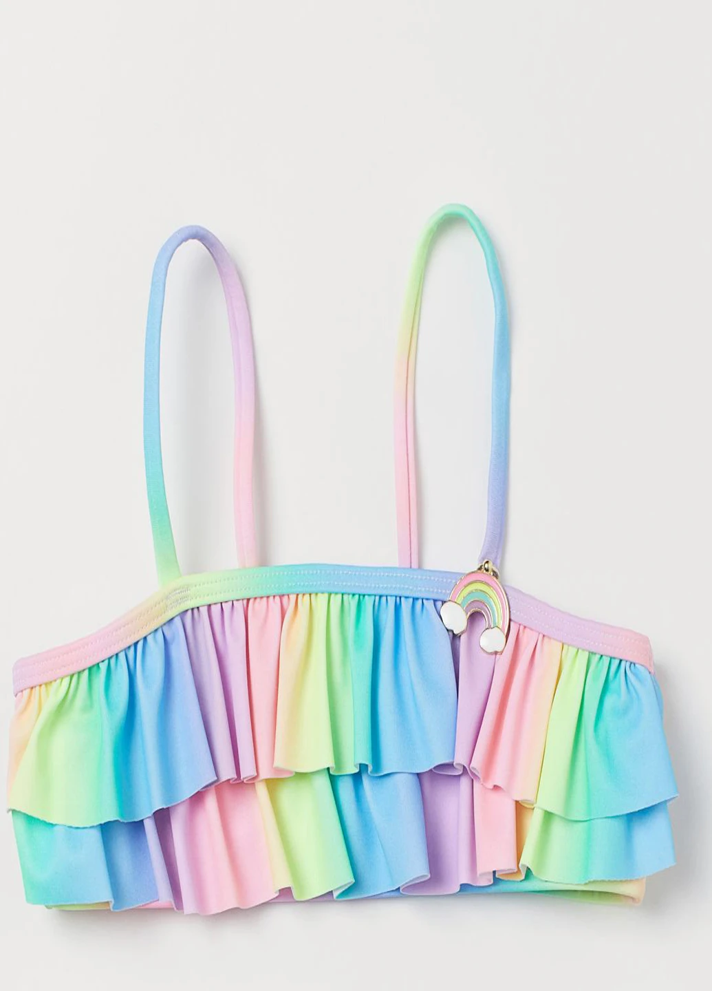 Купальный лиф H&M (201525318)