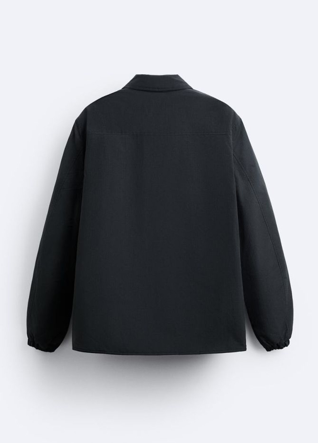 Куртка-рубашка Zara (292744805)
