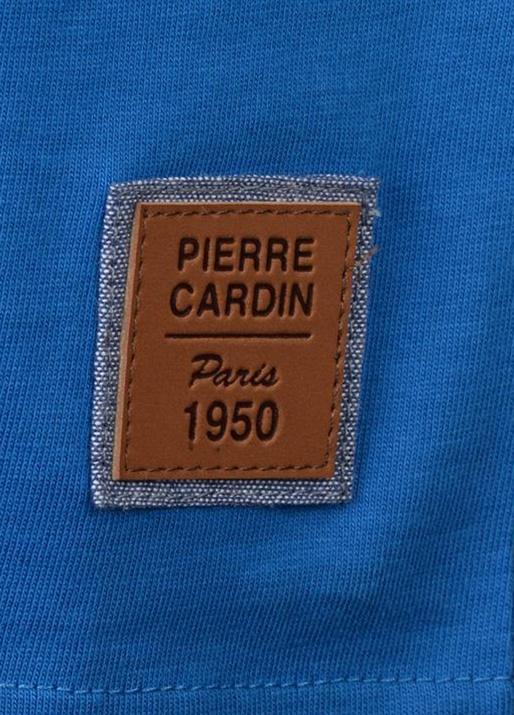 Поло Pierre Cardin (82800805)