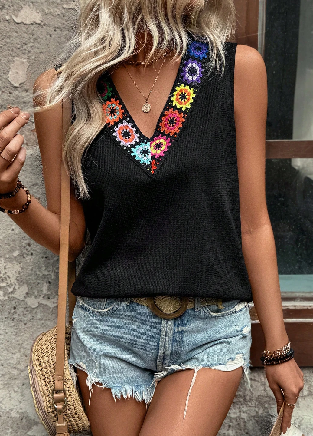 Майка SHEIN — 342382915