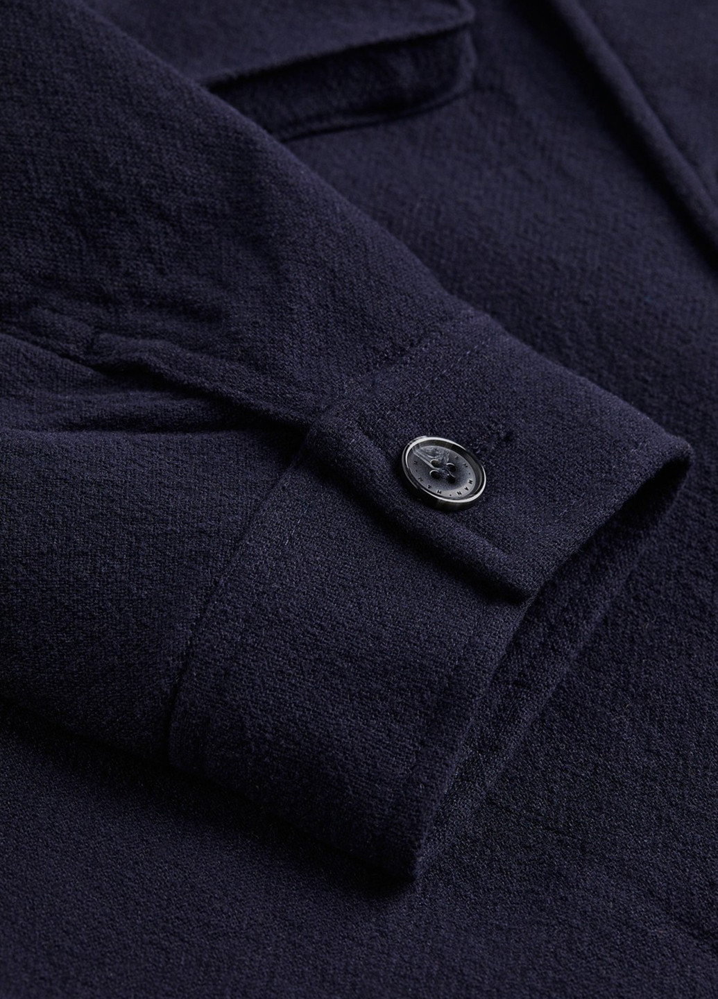 Куртка-сорочка H&M (308024146)