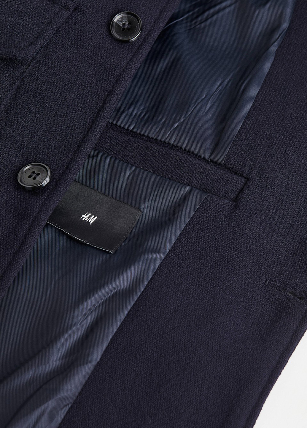 Куртка-сорочка H&M (308024146)