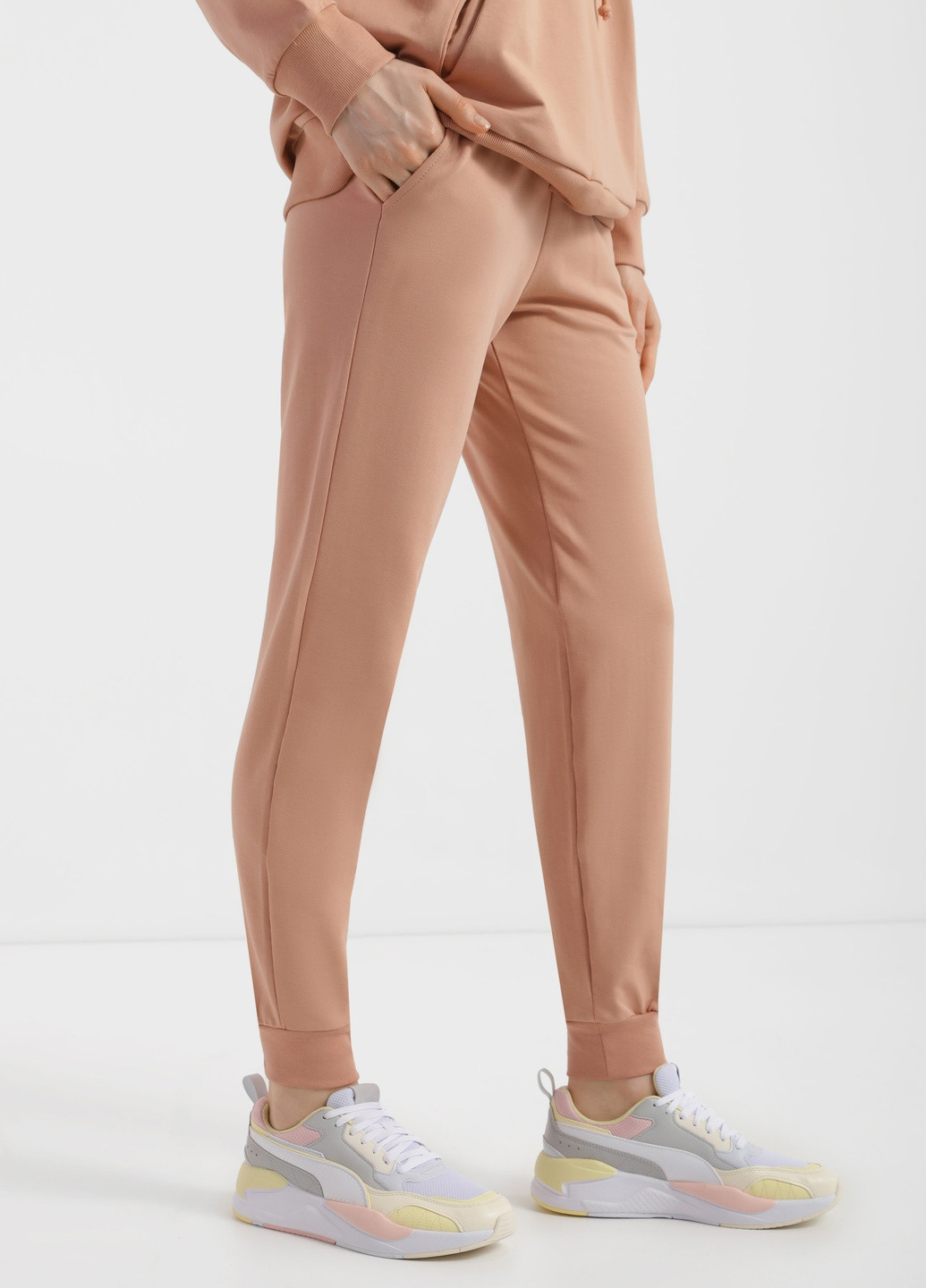 Штани жіночі спортивні Роза (254953665)