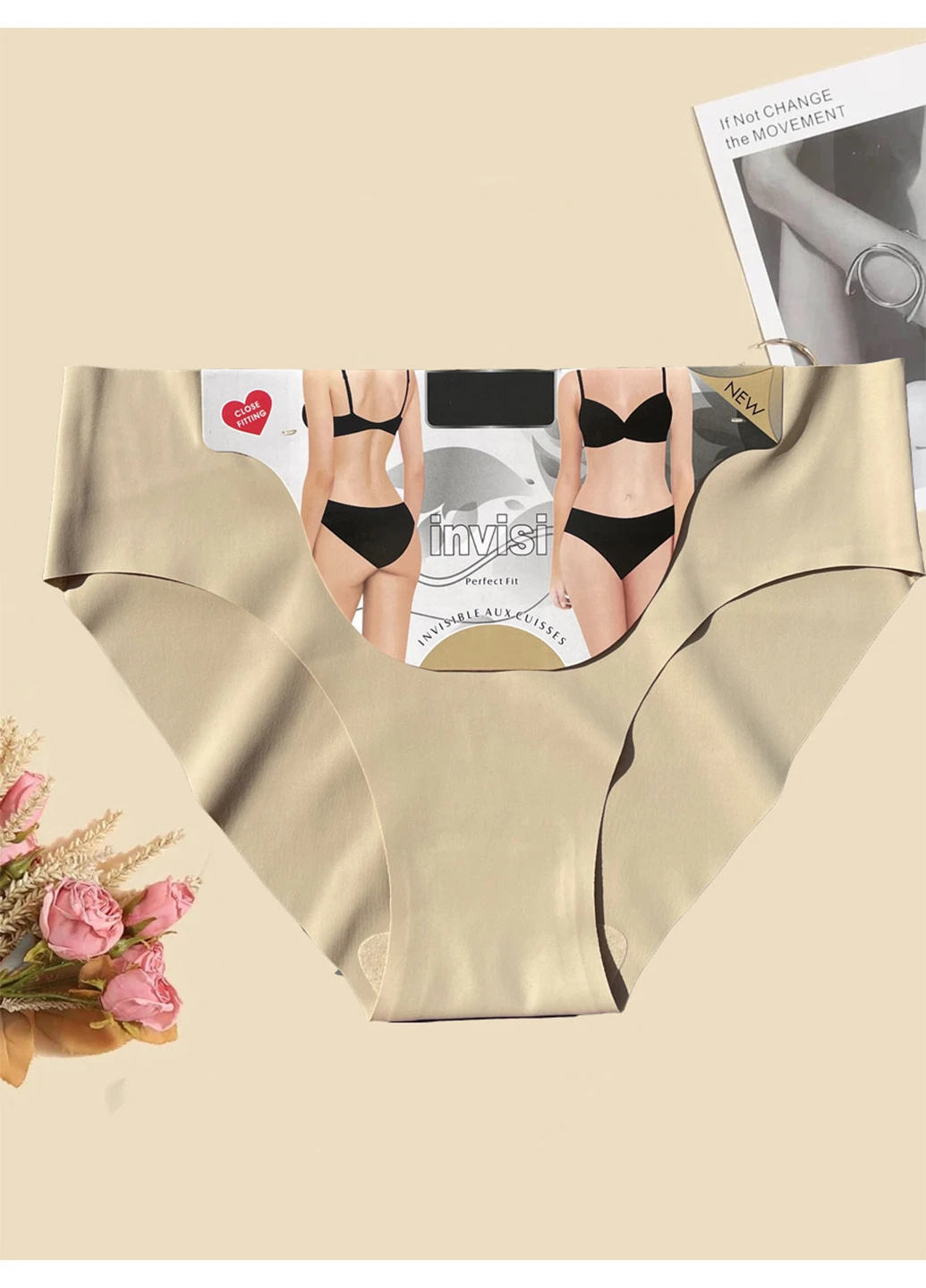 Трусики Intimates (259432818)