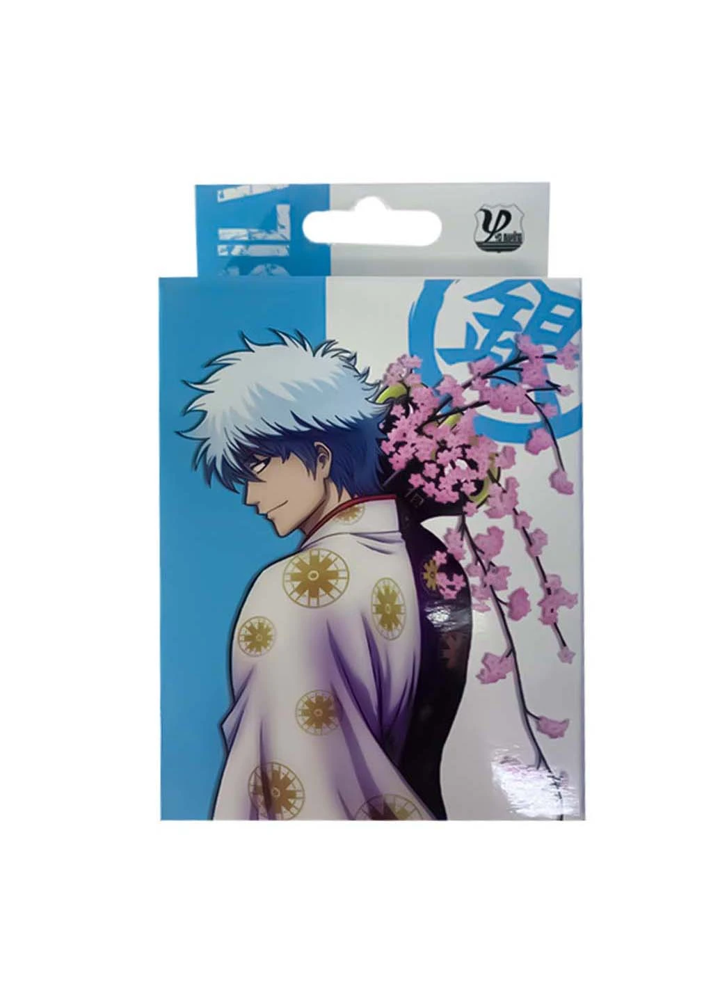 Гральні карти Гінтама - Gintama My Poster (251311360)